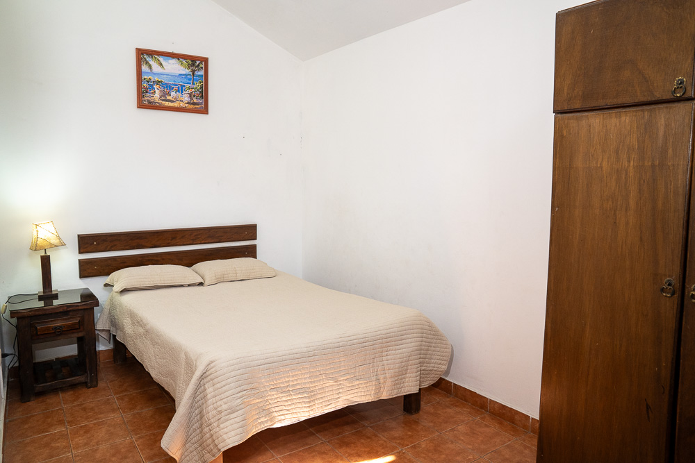 Dormitorio Principal
