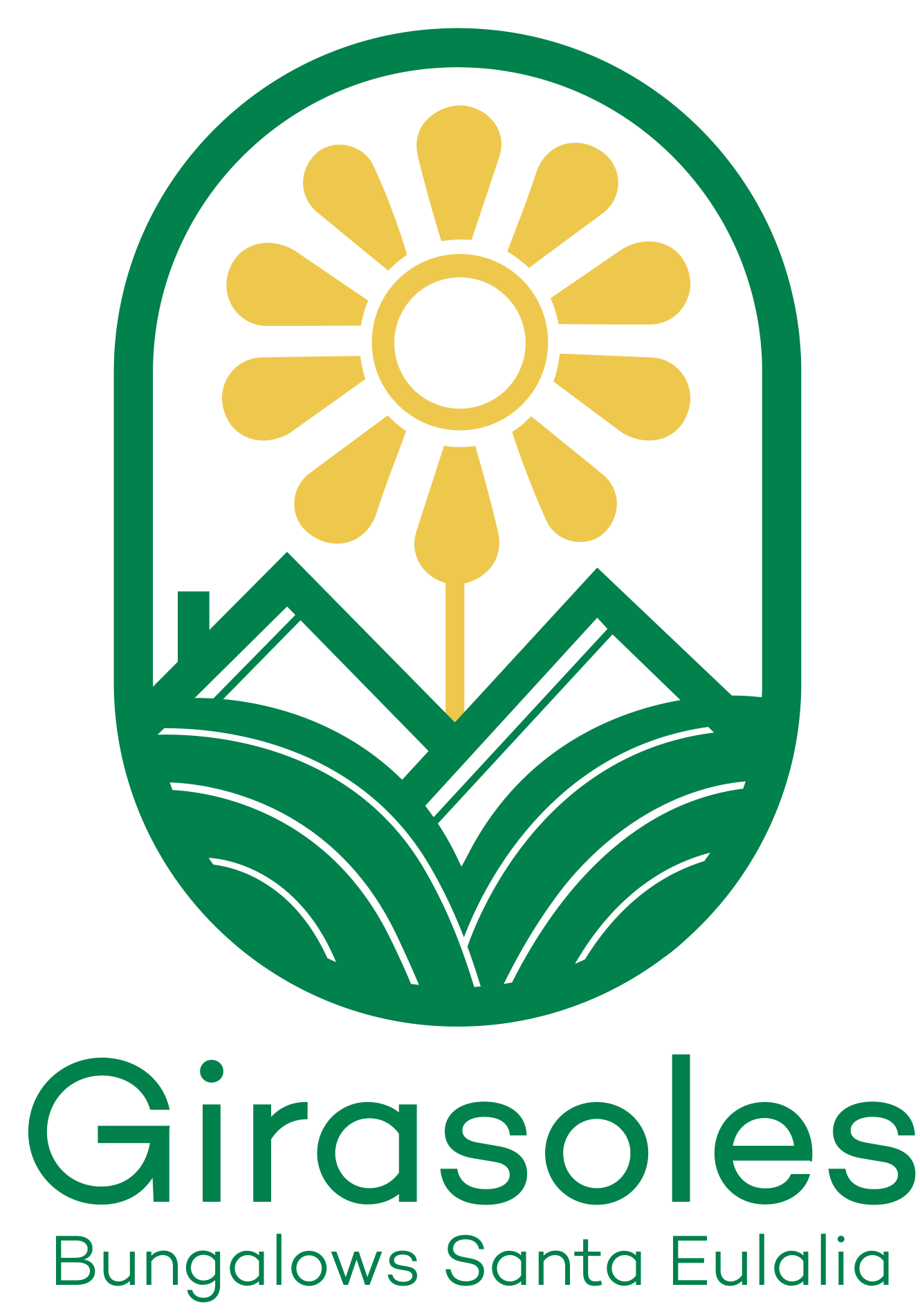 Girasoles Bungalows Santa Eulalia
